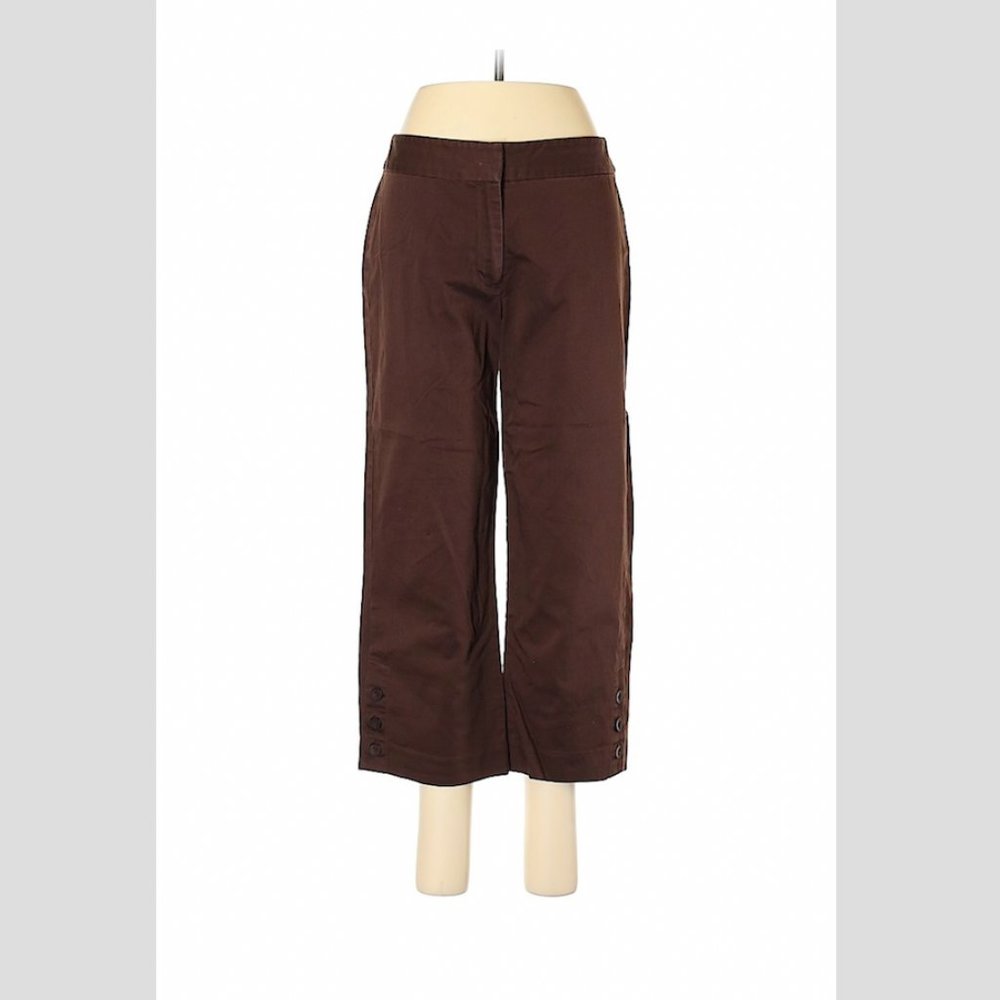 Style & Co Khakis